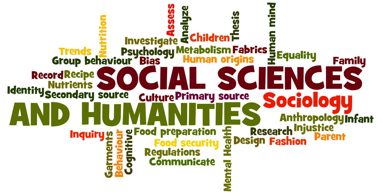 what are the research topic related to humss strand